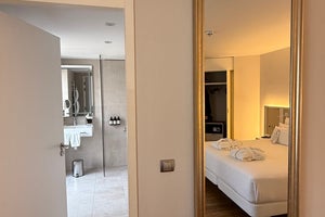 Hotel NH Collection Marseille