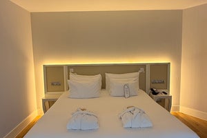 Hotel NH Collection Marseille