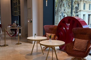 Hotel NH Collection Marseille