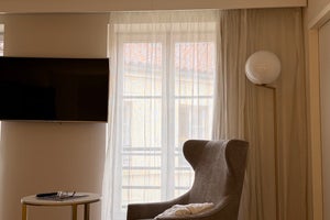 Hotel NH Collection Marseille