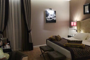 Hotel Spadai