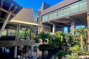 Lopesan Baobab Resort