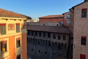 Art Hotel Orologio