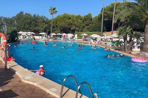 Iberostar Selection Albufera Park