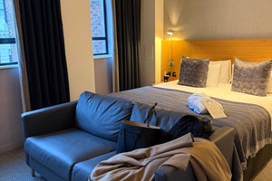 Apex City of London Hotel