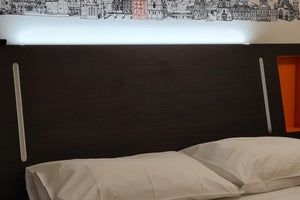 easyHotel Zürich