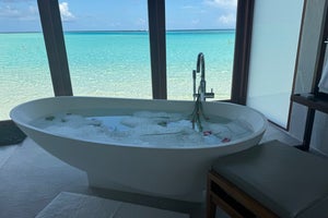 Anantara Dhigu Resort & Spa Maldives