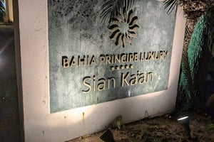 Bahia Principe Luxury Sian Ka'an