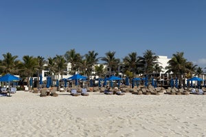 Al Baleed Resort by Anantara