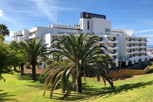 Iberostar Las Dalias