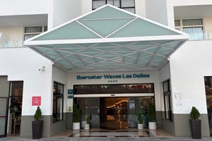 Iberostar Las Dalias