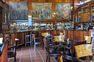 Hotel Maury
