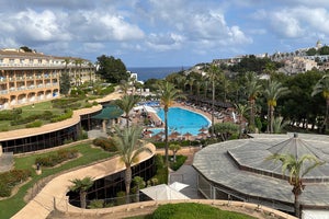 Insotel Club Cala Mandia Hotel Mallorca