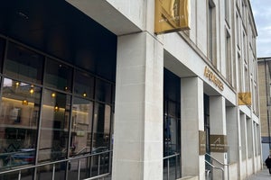 Apex City of Bath Hotel