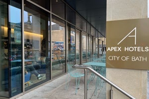 Apex City of Bath Hotel