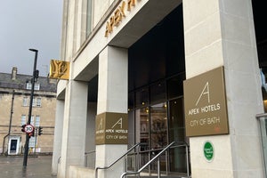 Apex City of Bath Hotel