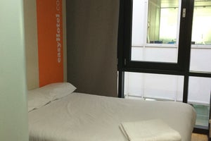 easyHotel London Old Street
