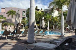 Lopesan Villa del Conde Resort & Thalasso