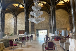 Lopesan Villa del Conde Resort & Thalasso