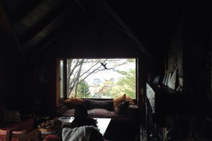 Posada Del Fin Del Mundo