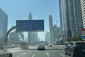 Savoy Crest Hotel Apartments