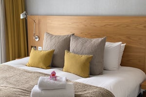 Apex City of Glasgow Hotel