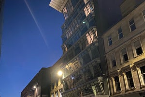 Apex City of Glasgow Hotel