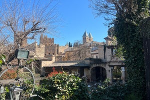 Hacienda del Cardenal