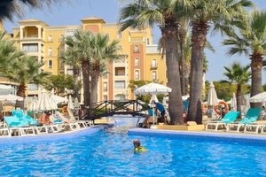 Vila Galé Isla Canela