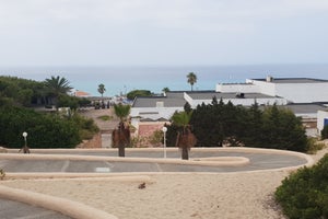 Insotel Maryland Resort