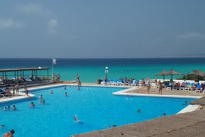 Insotel Maryland Resort