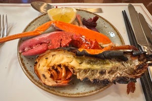 Four Seasons Hotel Seoul (포시즌스호텔)