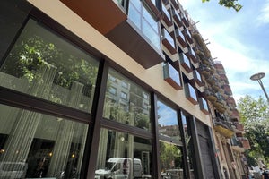 TWO Hotel Barcelona by AXEL