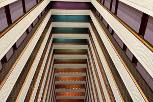 Sheraton Lima Hotel & Convention Center