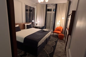 M Social Hôtel Paris