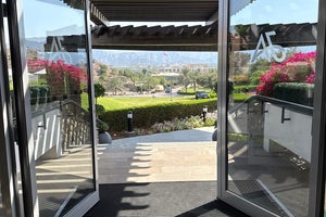 JA Hatta Fort Hotel (Hatta Fort Hotel فندق حصن حتا)