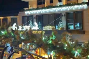 Radisson Blu Bosphorus Hotel, Istanbul