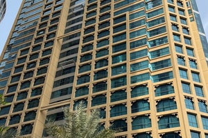 Grand Millennium Al Wahda