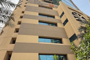 Grand Millennium Al Wahda