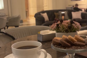 Anantara Palazzo Naiadi Rome Hotel