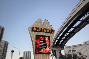 Westgate Las Vegas Resort & Casino