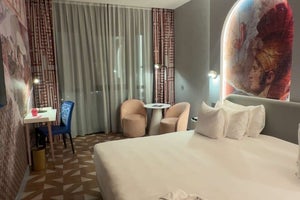 Hotel NH Collection Roma Vittorio Veneto