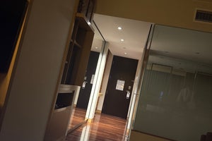 The Westin Lima Hotel & Convention Center