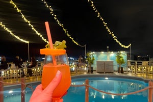 AC Hotel Malaga Palacio