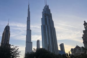 Rove Downtown Dubai