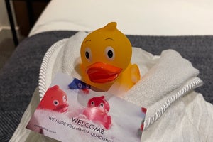 Apex City of London Hotel