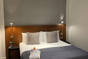 Apex City of London Hotel