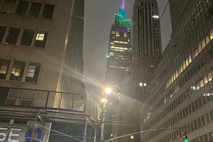 Hotel NH Collection New York Madison Avenue