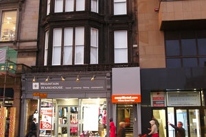easyHotel Edinburgh