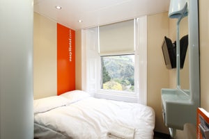 easyHotel Edinburgh